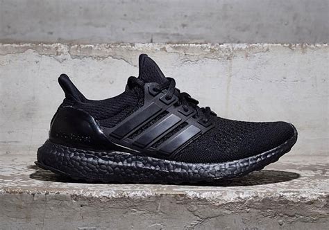 Adidas ultra boost with strap